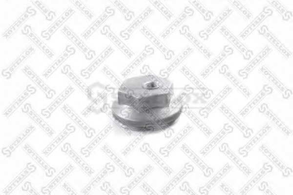 STELLOX 83-00005-SX Cap, wheel bearing